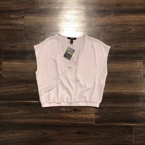Forever 21 Crop Top